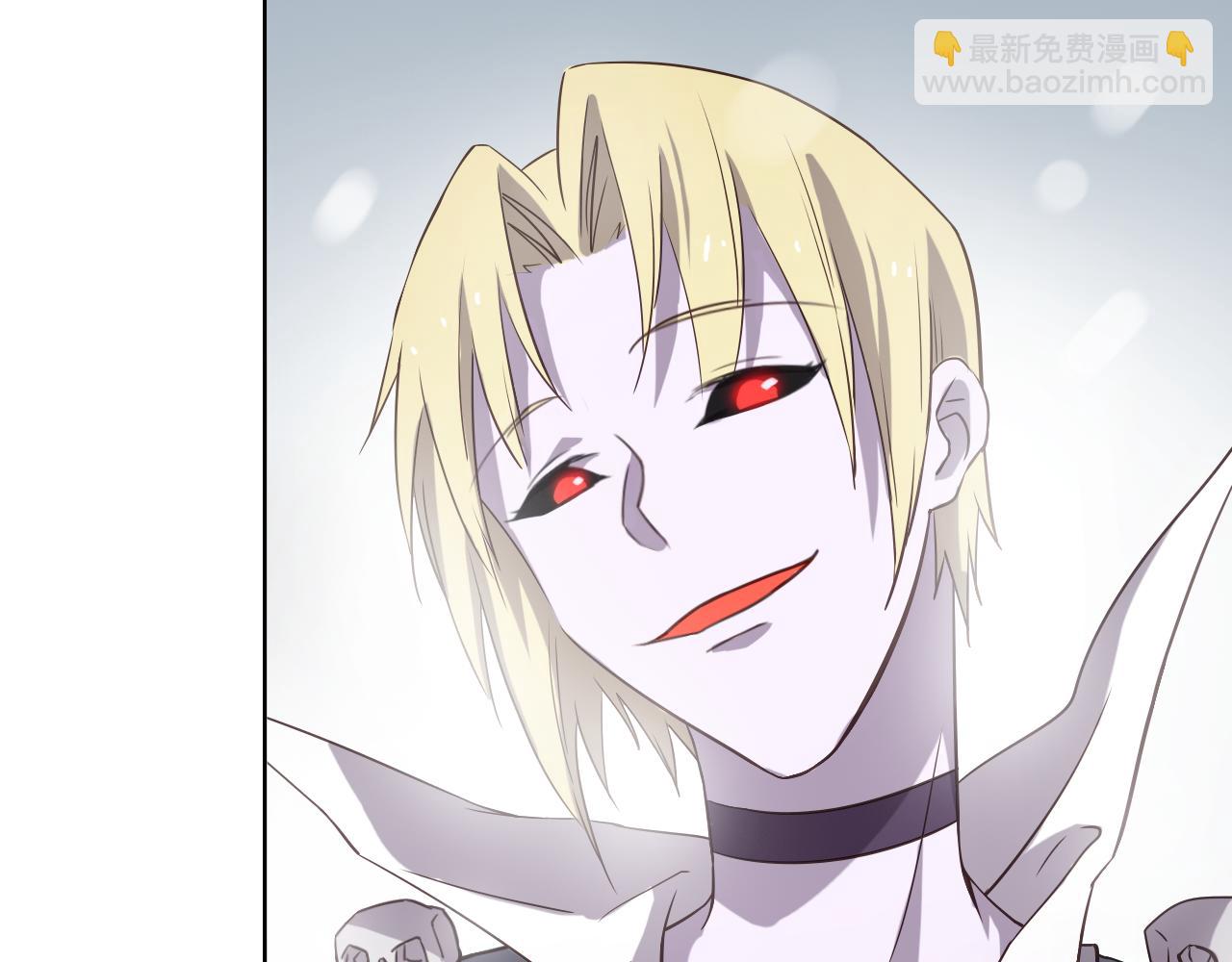 第47话 不让你动她分毫！72