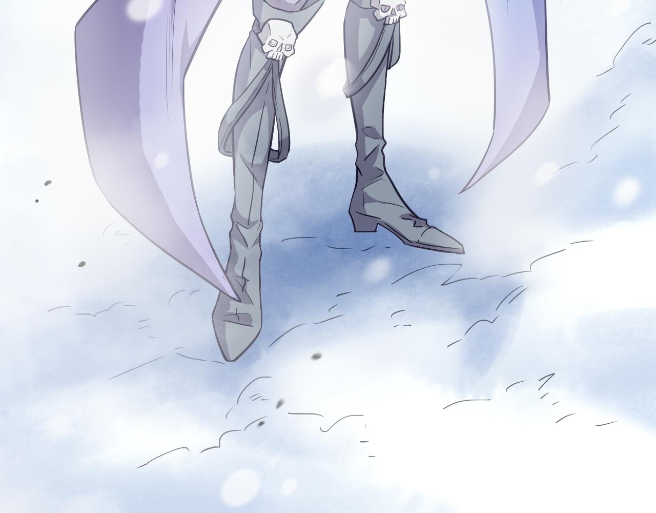 第47话 不让你动她分毫！83