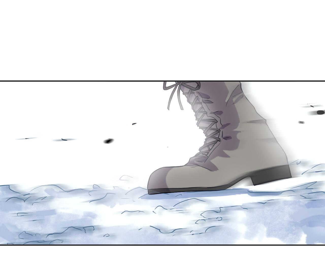 第47话 不让你动她分毫！97