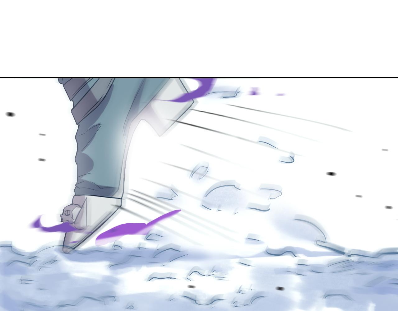 第47话 不让你动她分毫！98