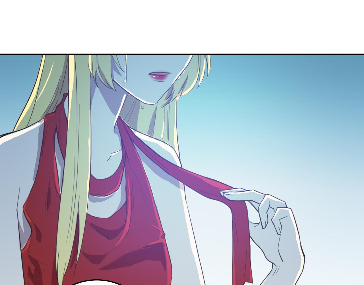 第56话 你是我的执念0
