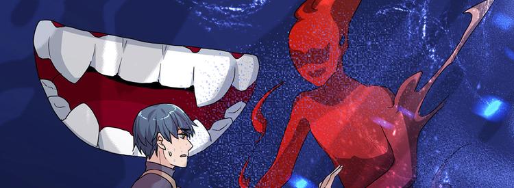 第18话 我偏偏就不想走！139
