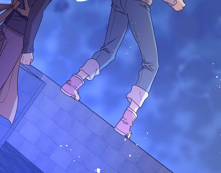 第18话 我偏偏就不想走！147