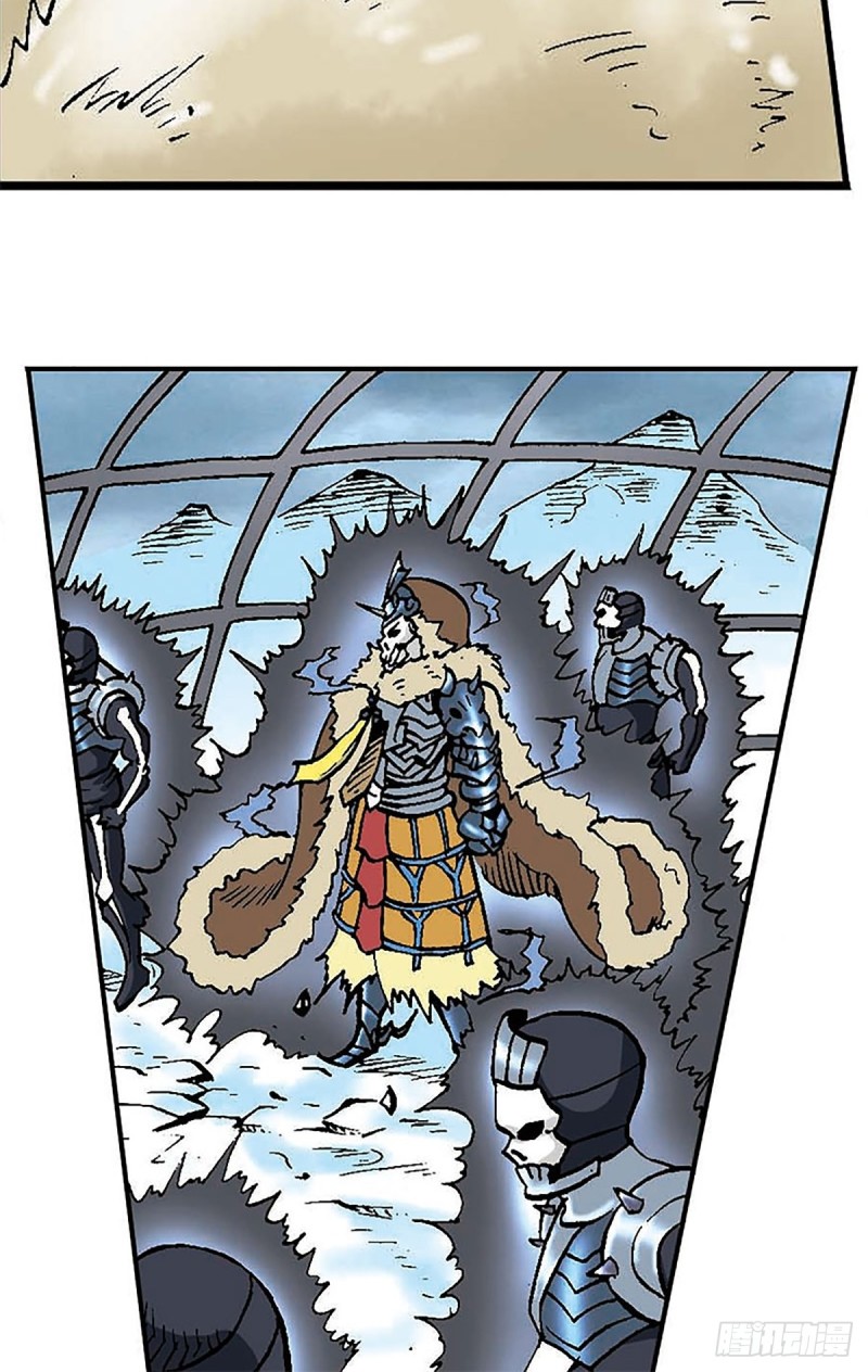 第104话   大雪崩31