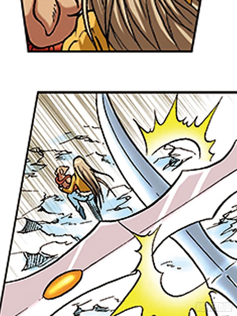 第106话   再战雪原17