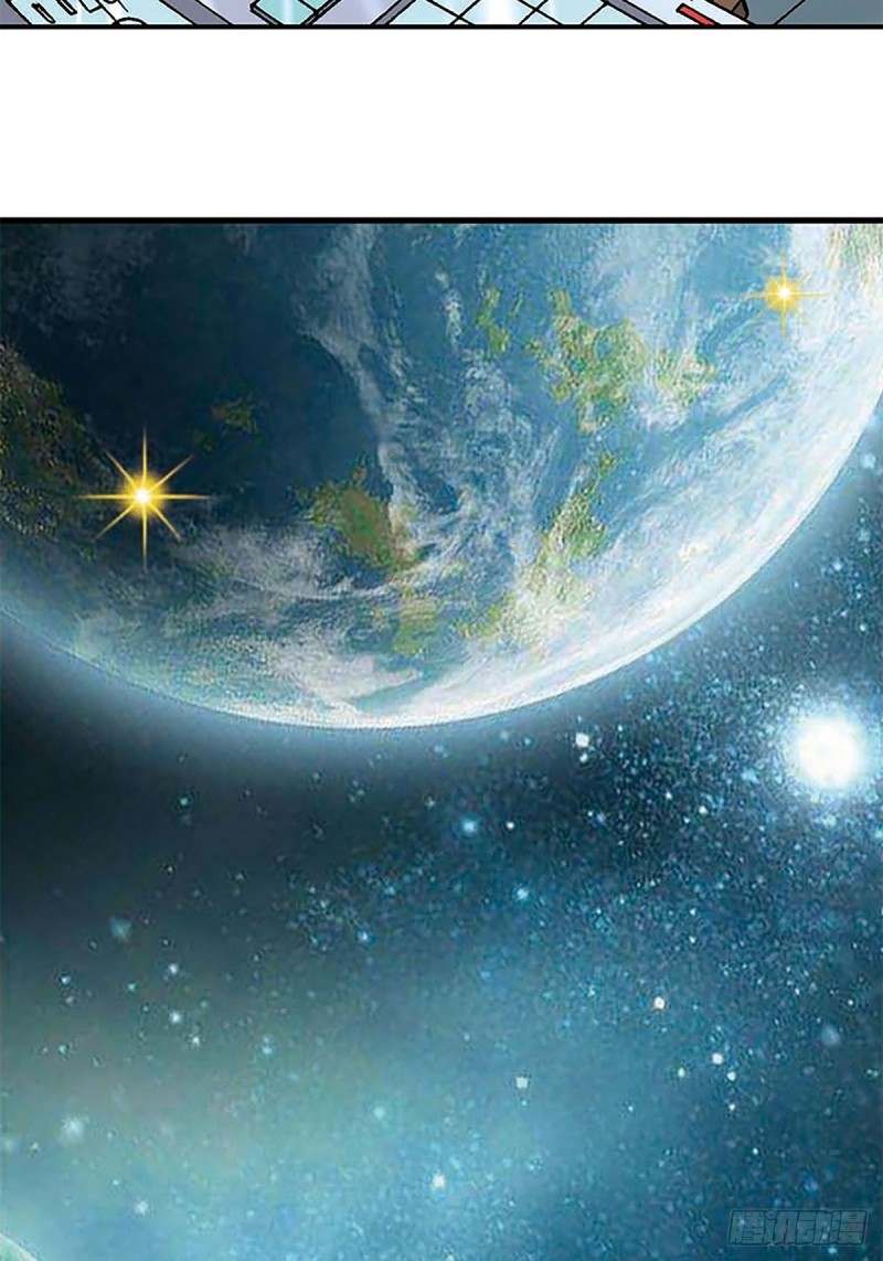 第126话  下一站，澹泊星58