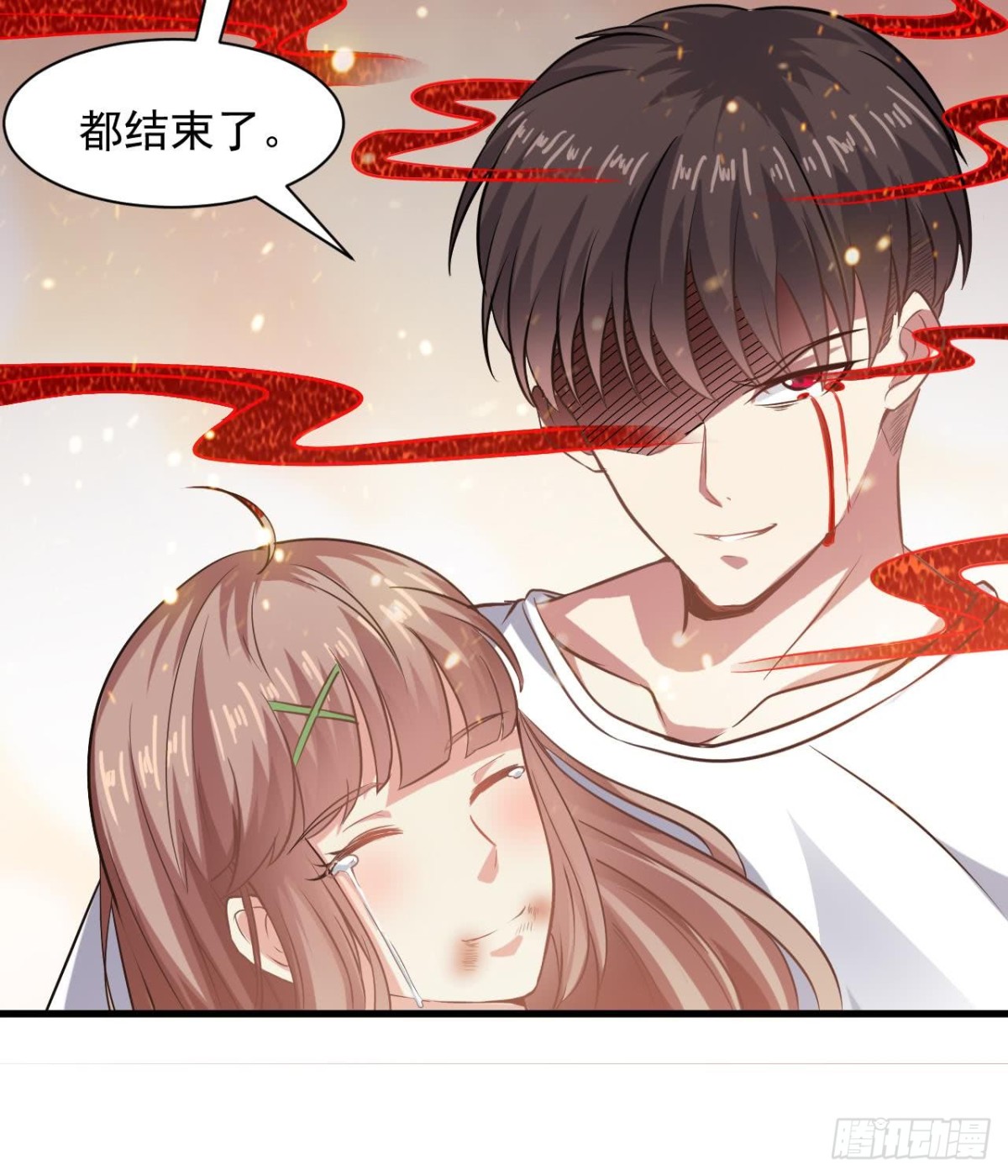 第60话 终结！我会守护好翠婆门的52