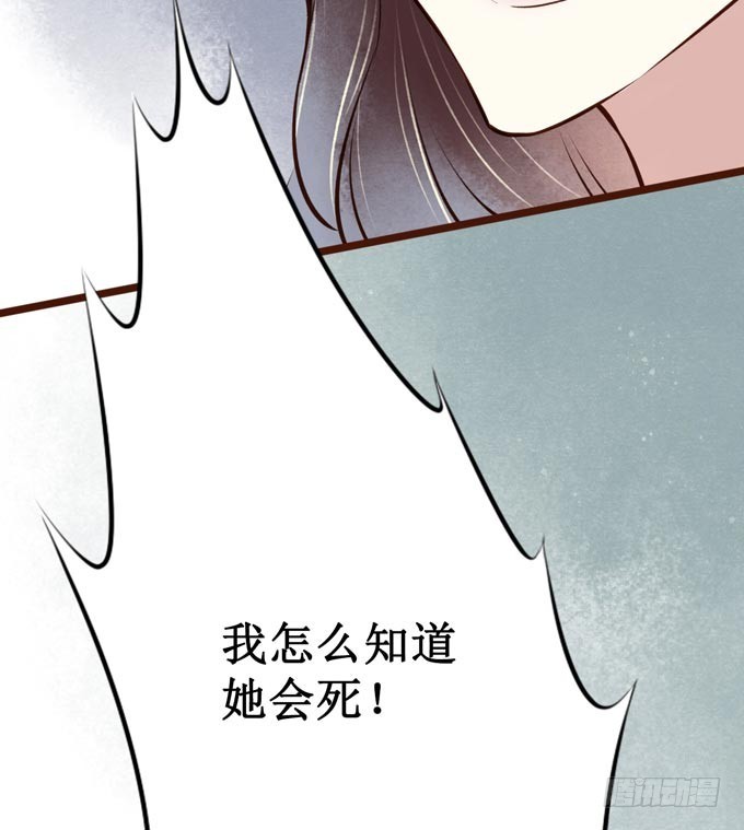 红颜（十二）招供16