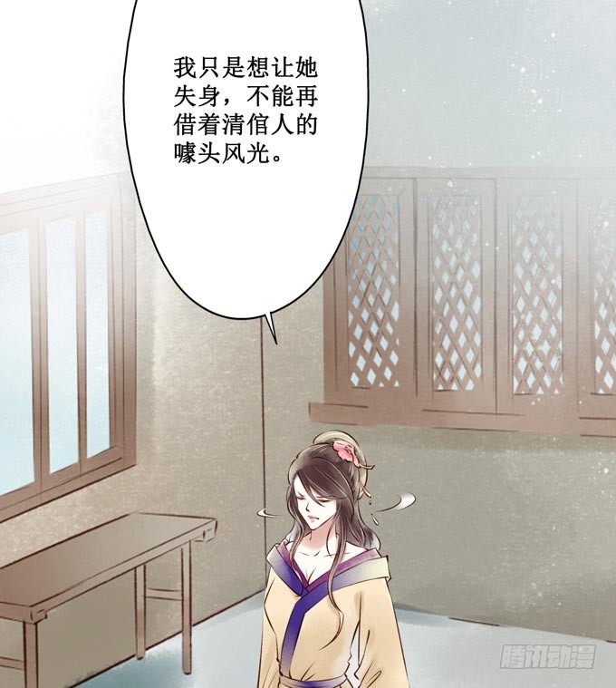 红颜（十二）招供19