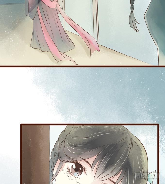 红颜（十七）伏法34