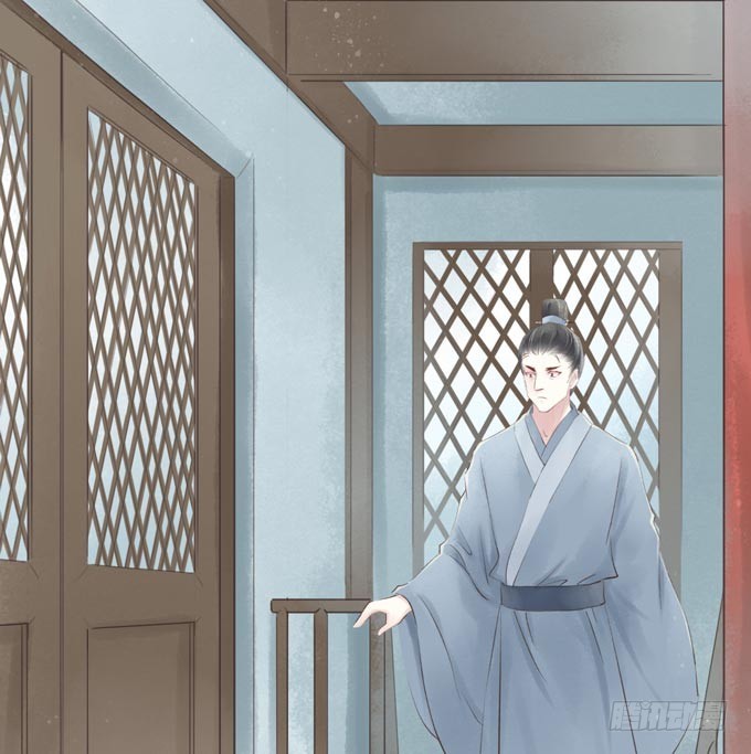 红颜（二十五）质问20