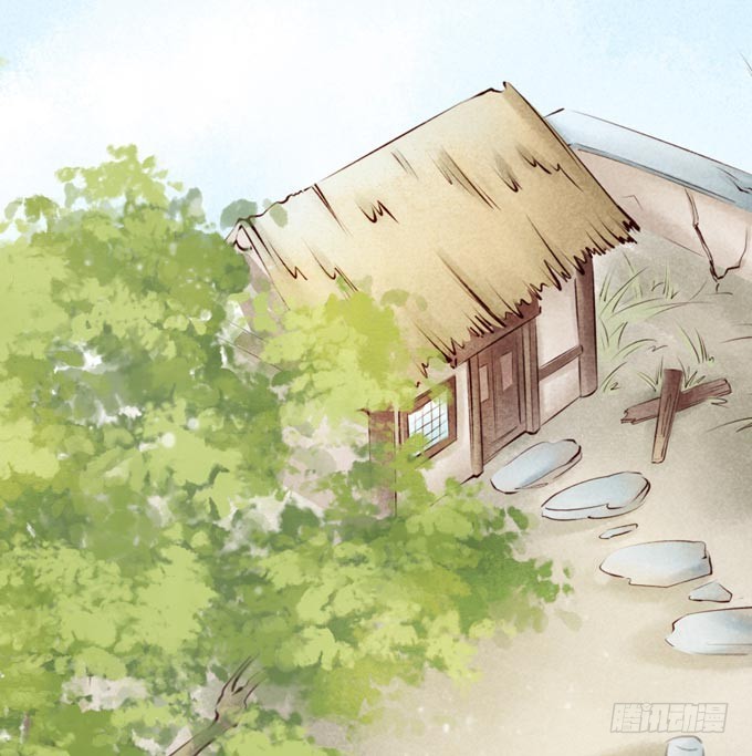 红颜（二十五）质问4