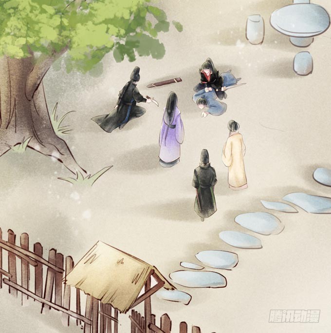 红颜（二十五）质问5