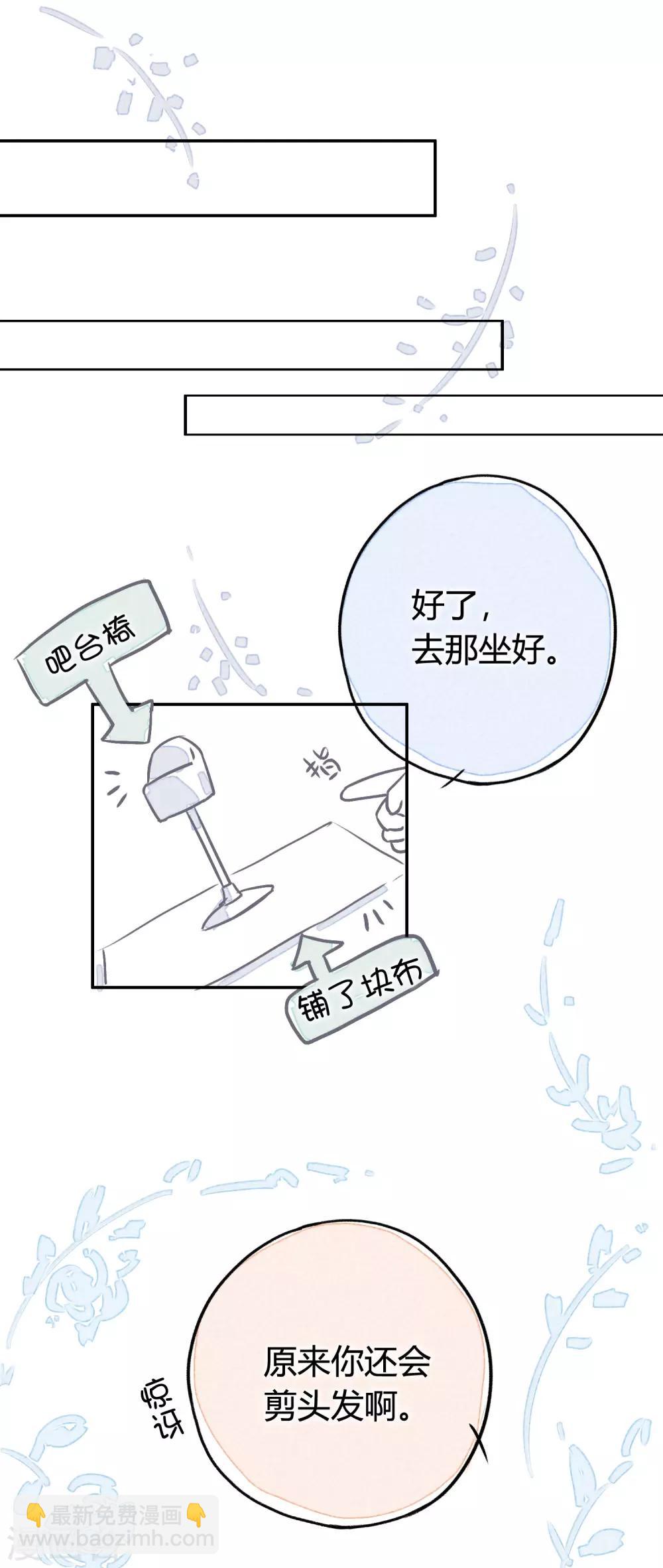 番外4 借宿时会发生的事25