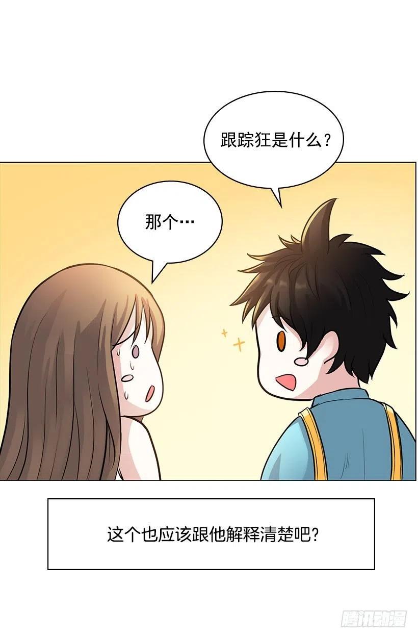跟踪狂43