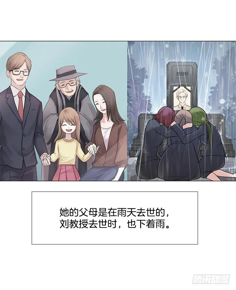 讨厌雨天20