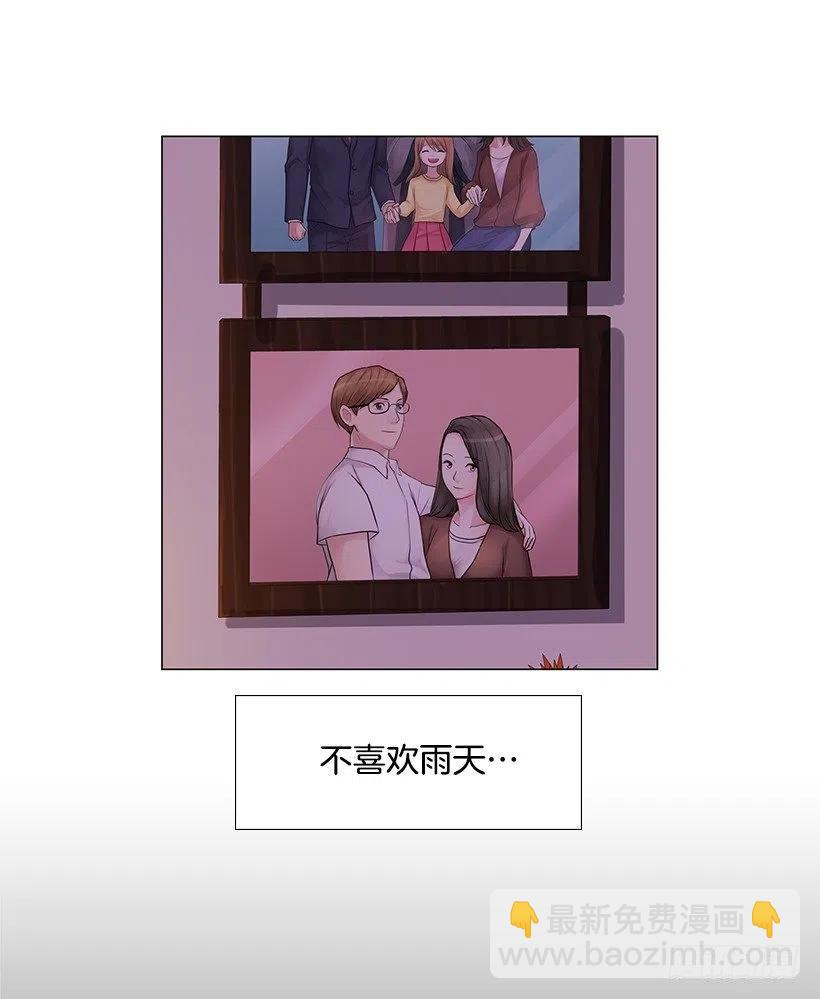 讨厌雨天28