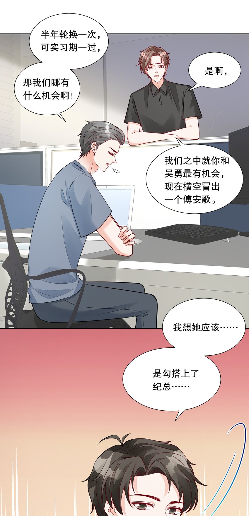 044 实习生入选！20