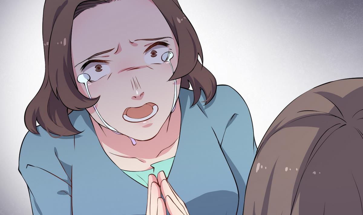 第14话 救死扶伤的前提 551