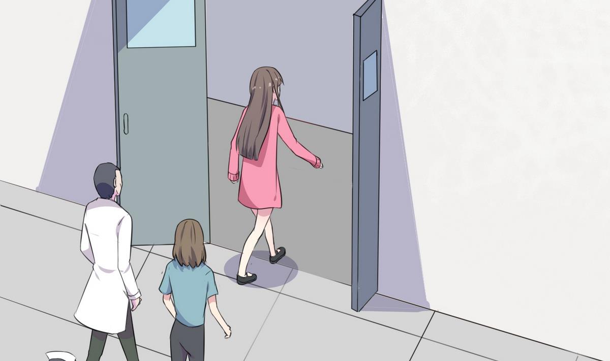 第14话 救死扶伤的前提 569
