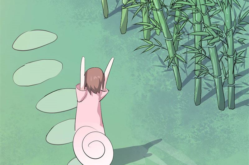 042黑眼圈不是坏妖怪（十）7