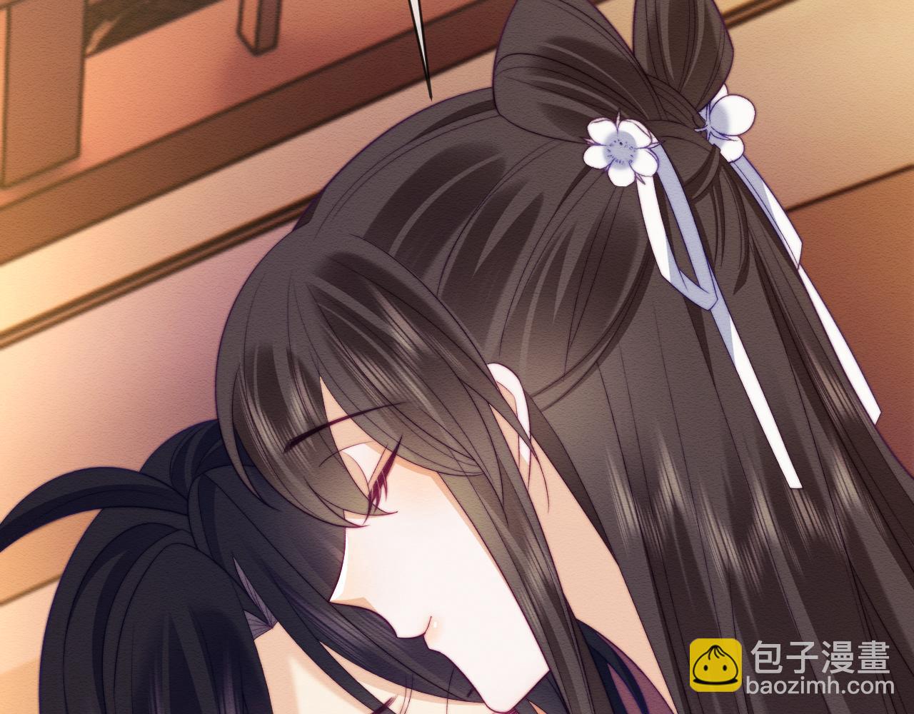 第49话 原著后宫找事30