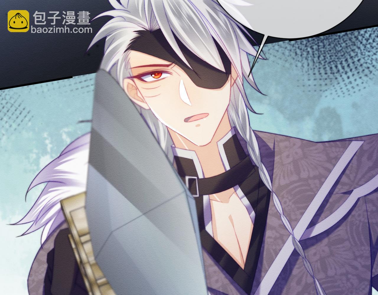 第49话 原著后宫找事79