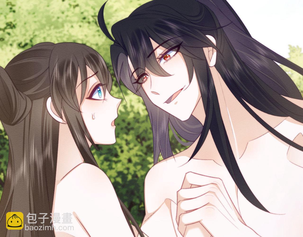 第54话 念念进阶35