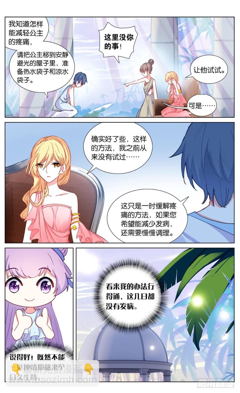 71 公主殿下（中）3