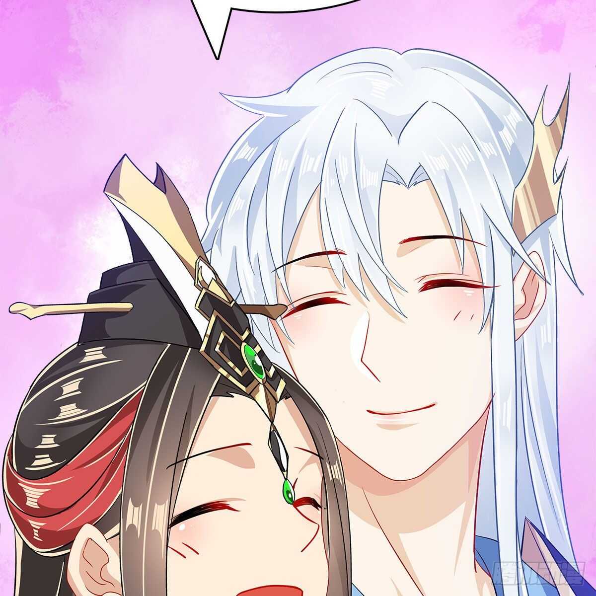019 把师尊的眼睛交出来！20