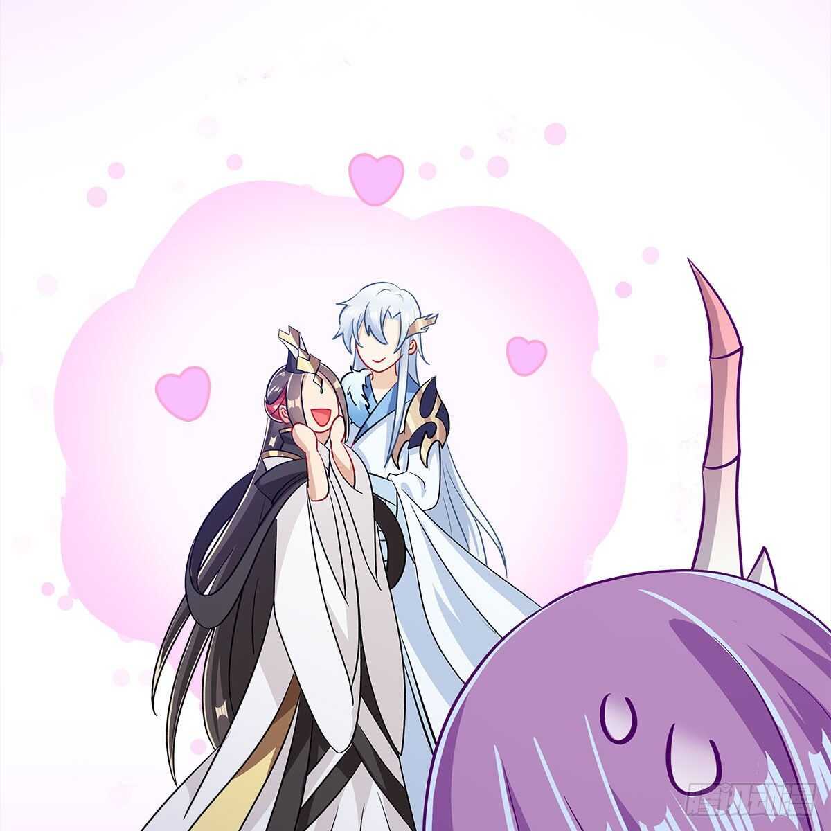 019 把师尊的眼睛交出来！22