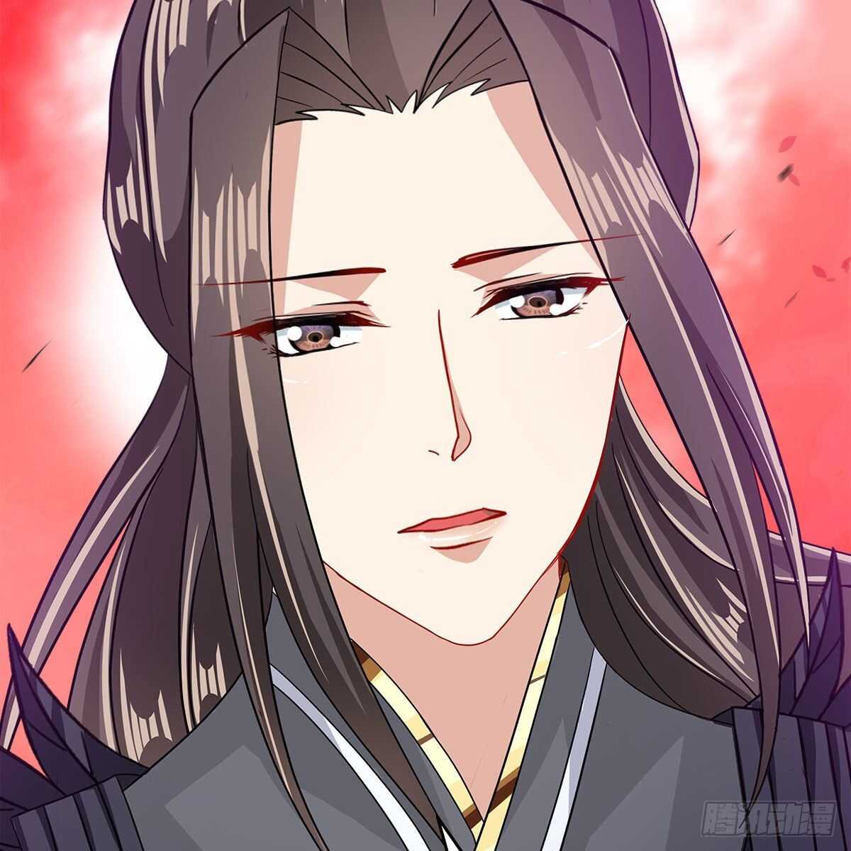 045 师尊的拥抱16