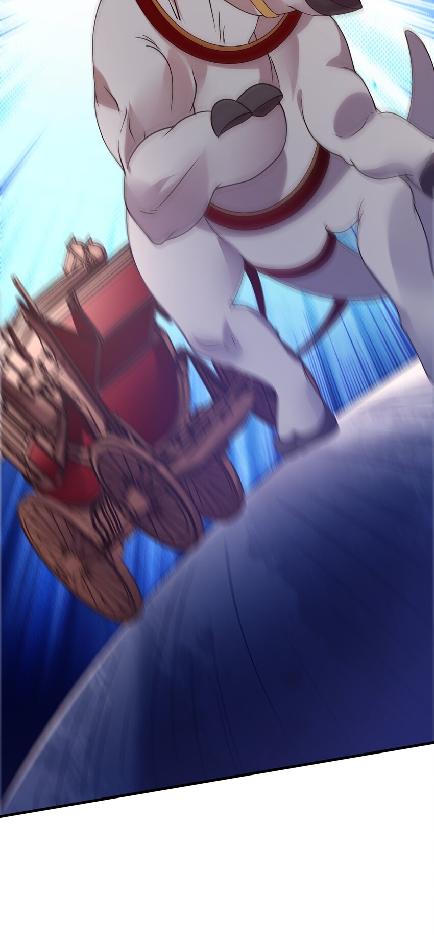 036 欧煌的决定！10
