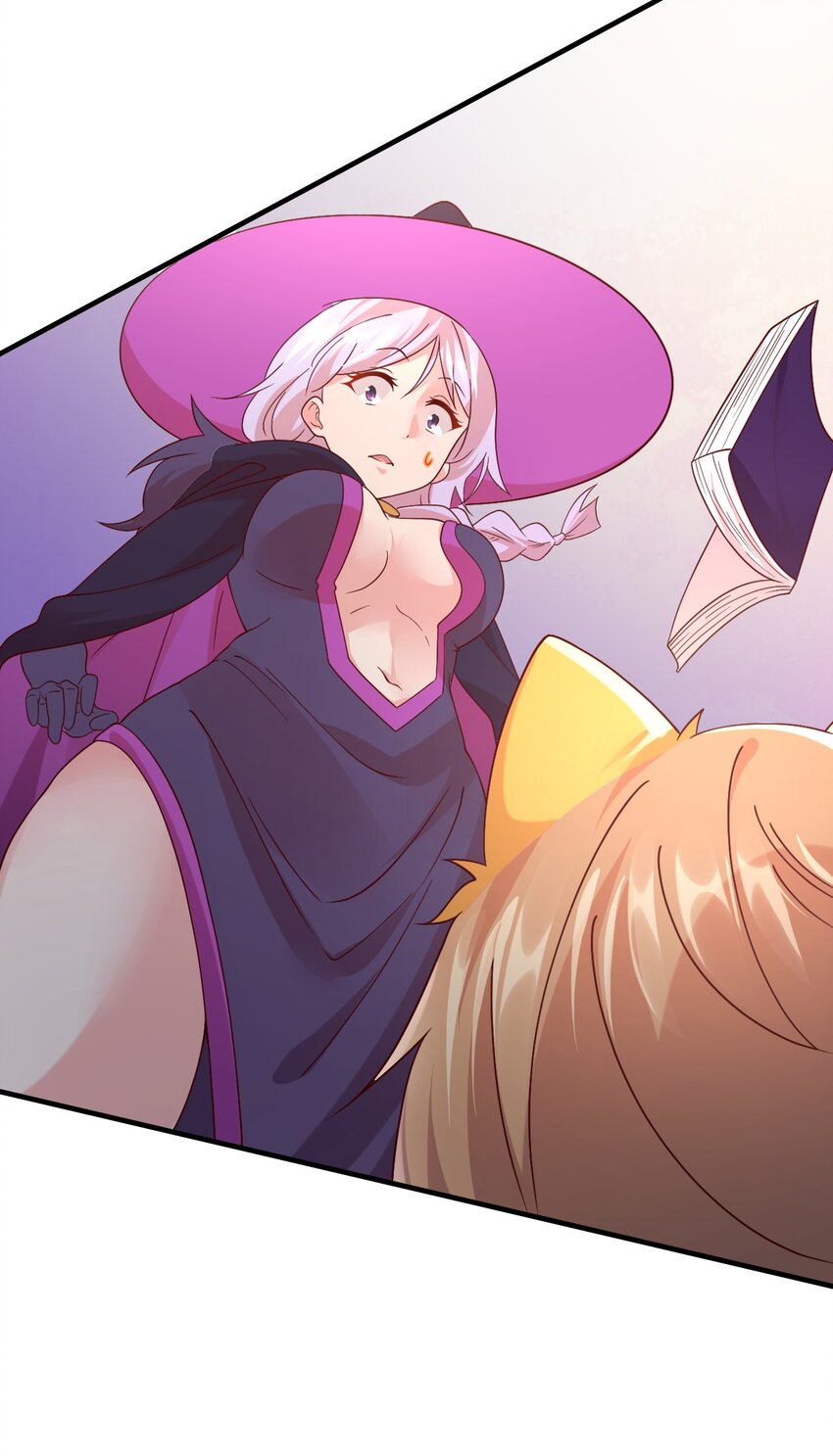 036 欧煌的决定！29
