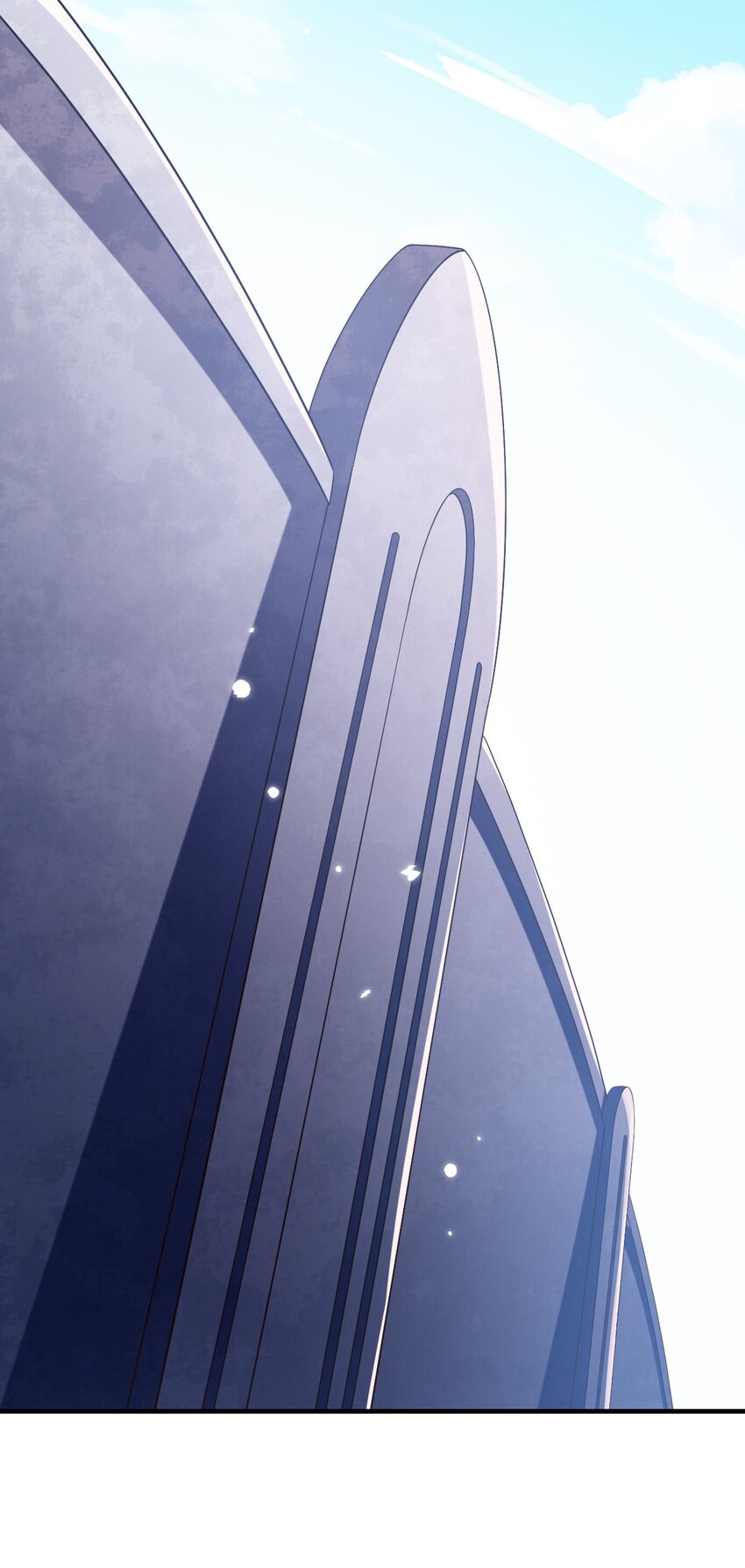 036 欧煌的决定！3