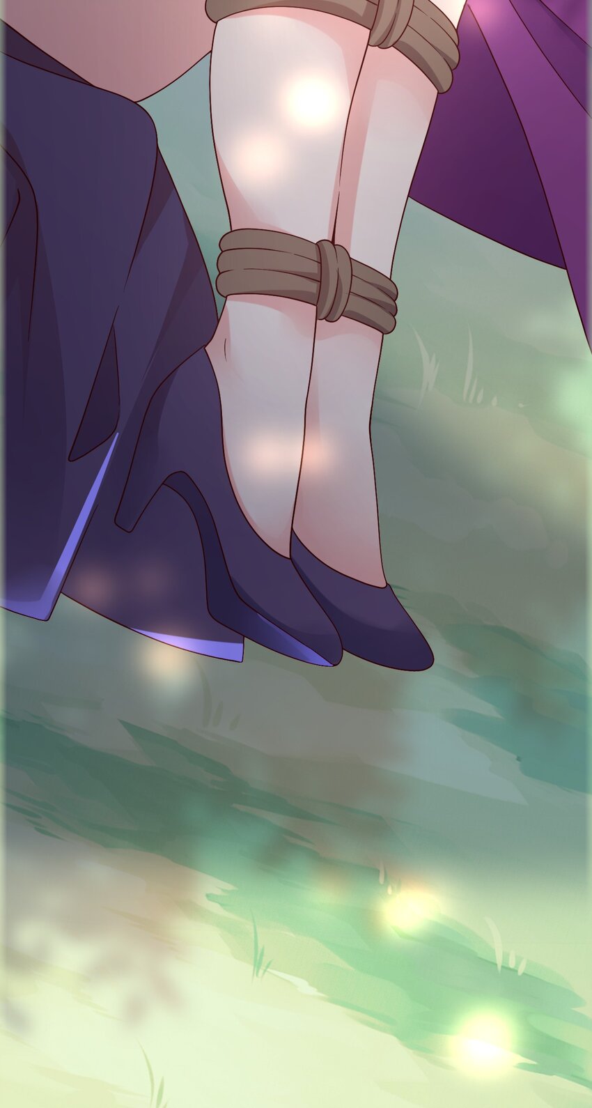036 欧煌的决定！34
