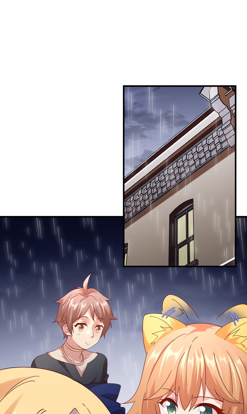 036 欧煌的决定！51