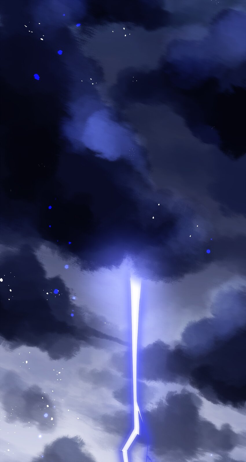 036 欧煌的决定！62
