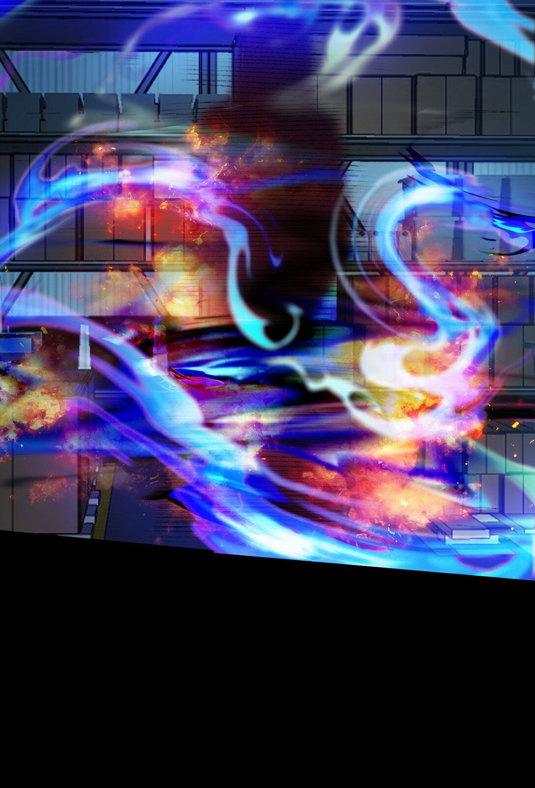 第54话 诱怪深入21