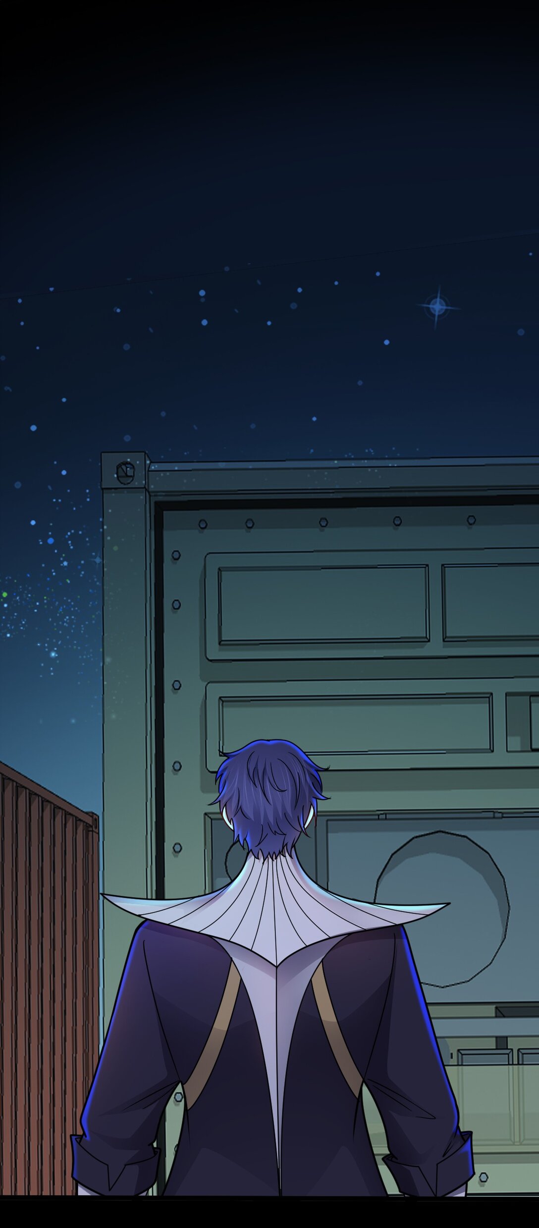 第54话 诱怪深入37