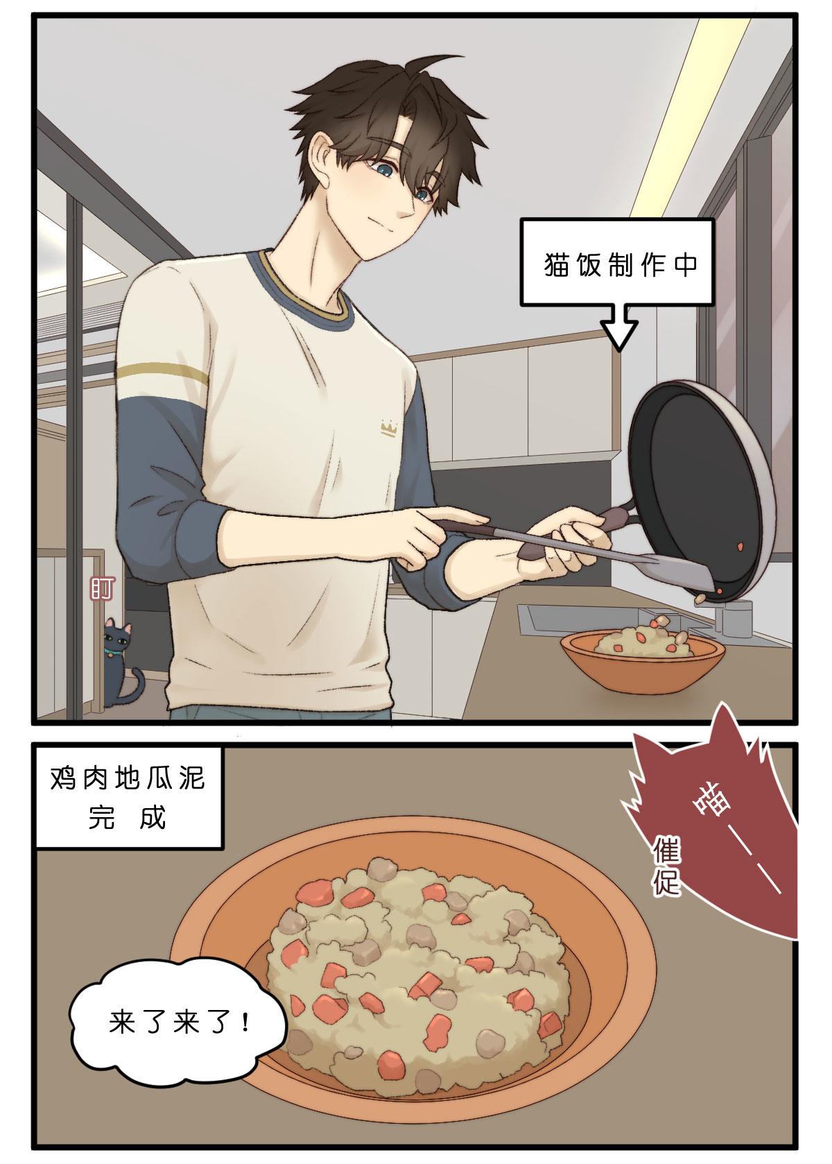 10.发张猫照看一看|・ω・U)3