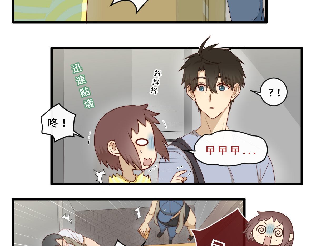 36.软柿子？13