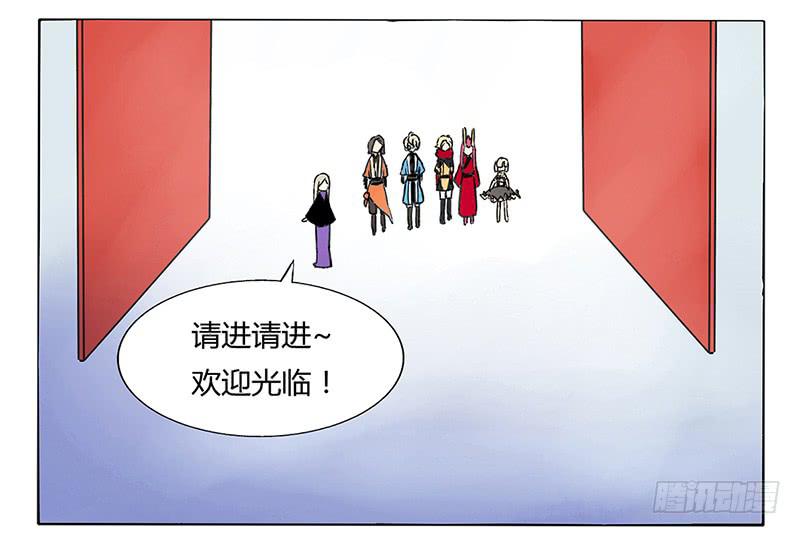 耿直Boy1