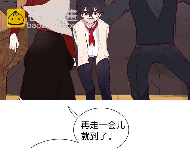 第4话 被继母绑架108
