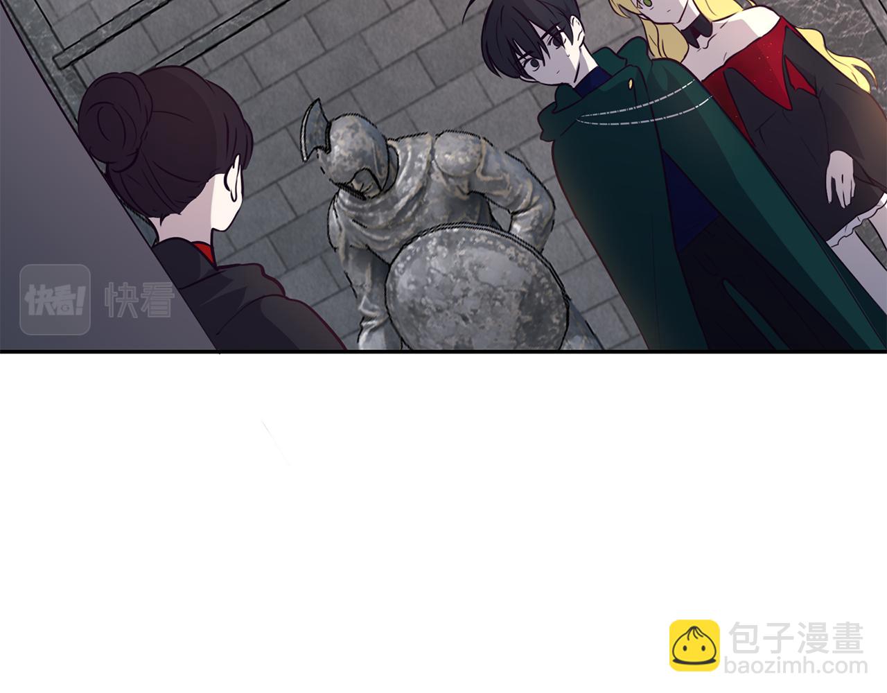 第21话 诅咒解除100