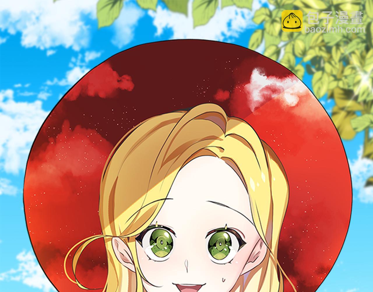 第21话 诅咒解除30