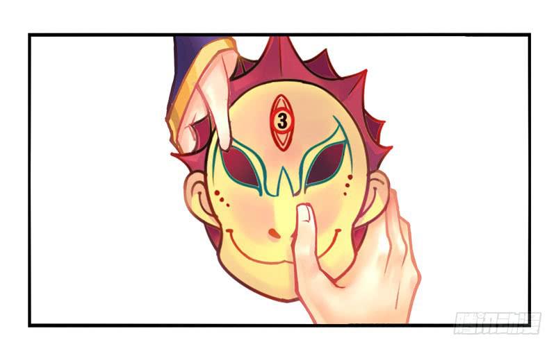 第8话：美好的愿望 中8