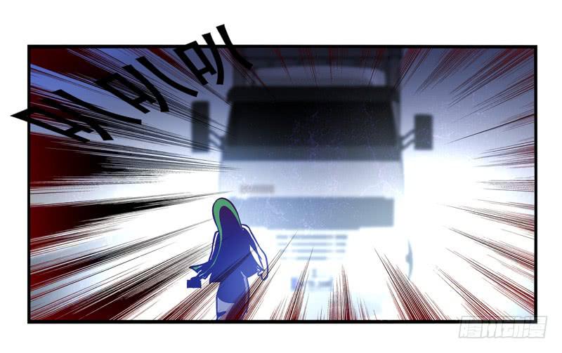第32话：夏娃面具0411