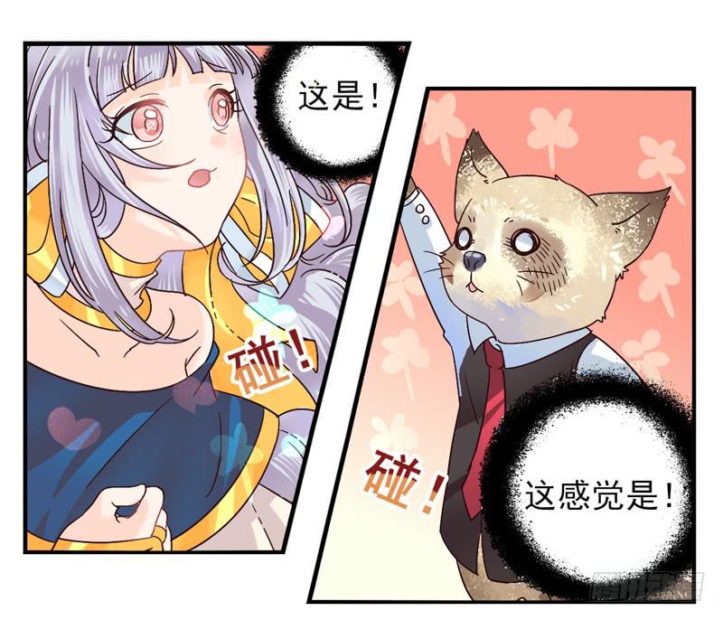 第47话：愿望面具（番外）7