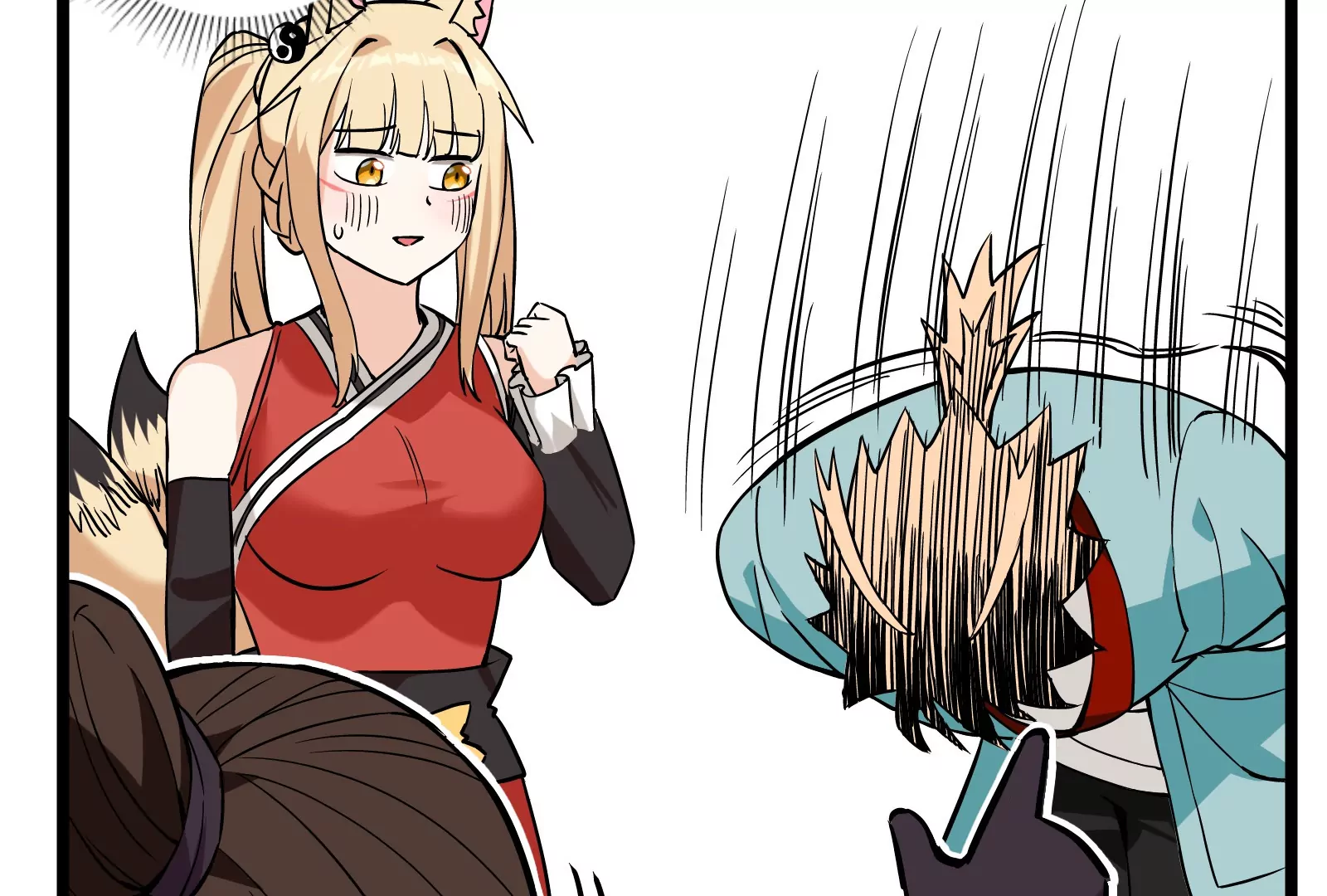 意外穿越207